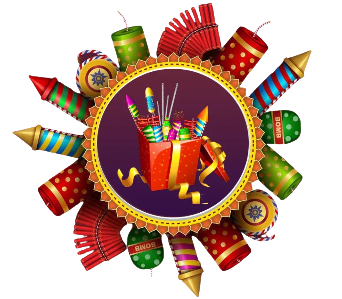 Harish Crackers  